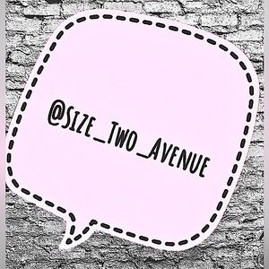 Meet your Posher - Size_Two_Avenue !